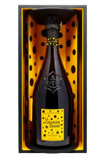 Veuve Clicquot La Grande Dame by Yayoi Kusama - Image 2