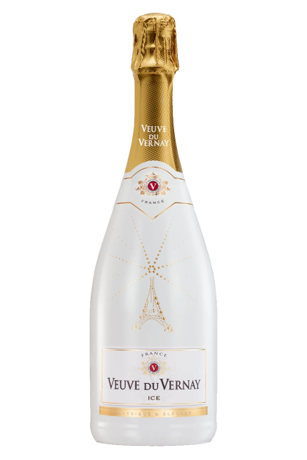 Veuve Du Vernay Ice