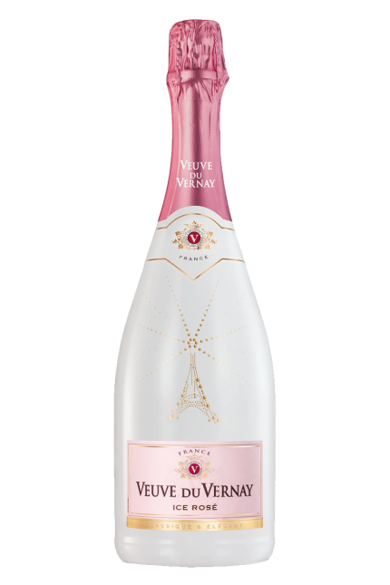 Veuve Du Vernay Ice Rose