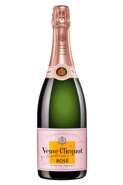Veuve Clicquot Rose