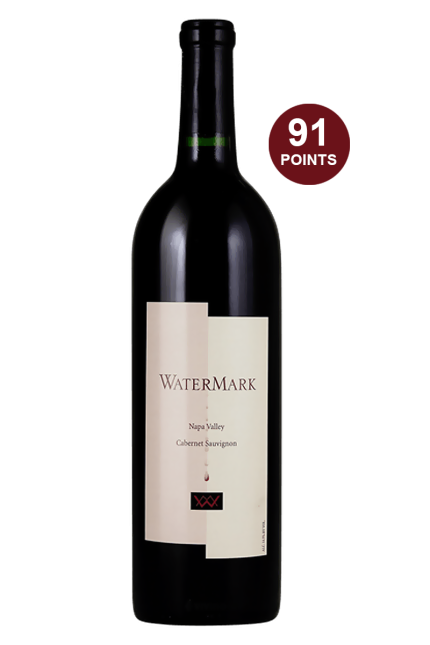 Watermark Cabernet Sauvignon Napa Valley