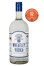 Wheatley Vodka - Image 3