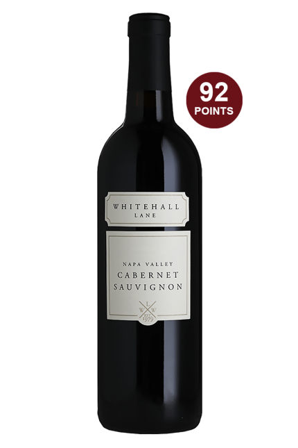 Whitehall Lane Cabernet Sauvignon
