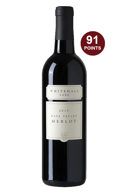 Whitehall Lane Merlot