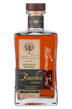 Wilderness Trail Single Barrel Cask Strength Kentucky Straight Bourbon Whiskey 750 ML