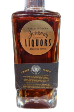Wilderness Trail Single Barrel Cask Strength Kentucky Straight Bourbon Whiskey 750 ML - Image 2