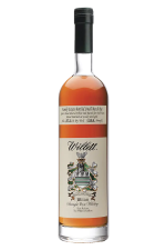 Willett Family Estate 4 Year Old Straight Rye Whiskey - Image 2