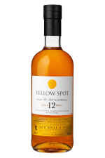 Yellow Spot 12 Years Single Pot Still Irish Whiskey 750 ML