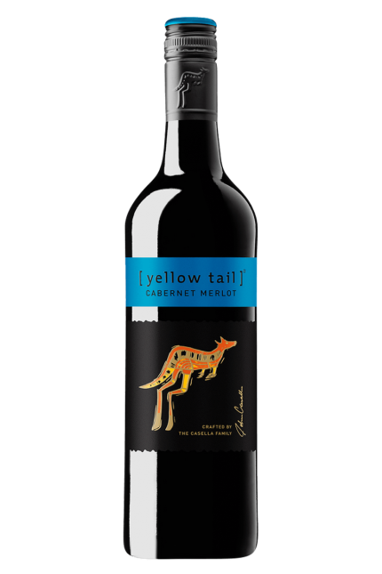 Yellow Tail Cabernet Merlot