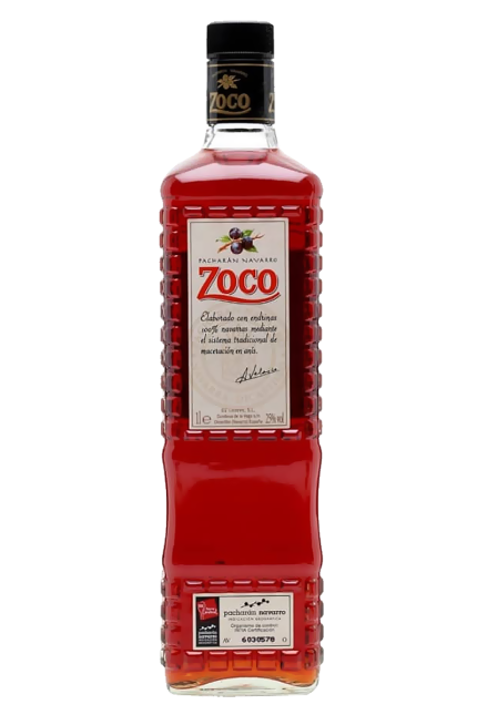 Zoco Pacharan Navarro