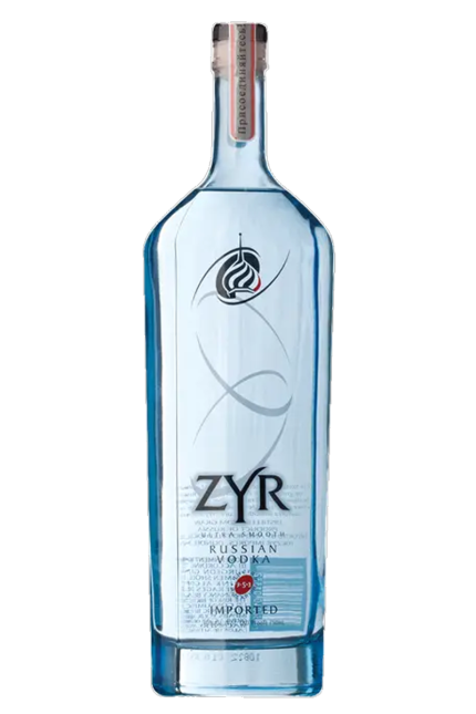 Zyr Russian Vodka